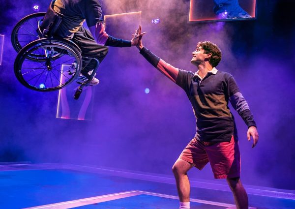 The Little Big Things is coming to Carré: a West End first