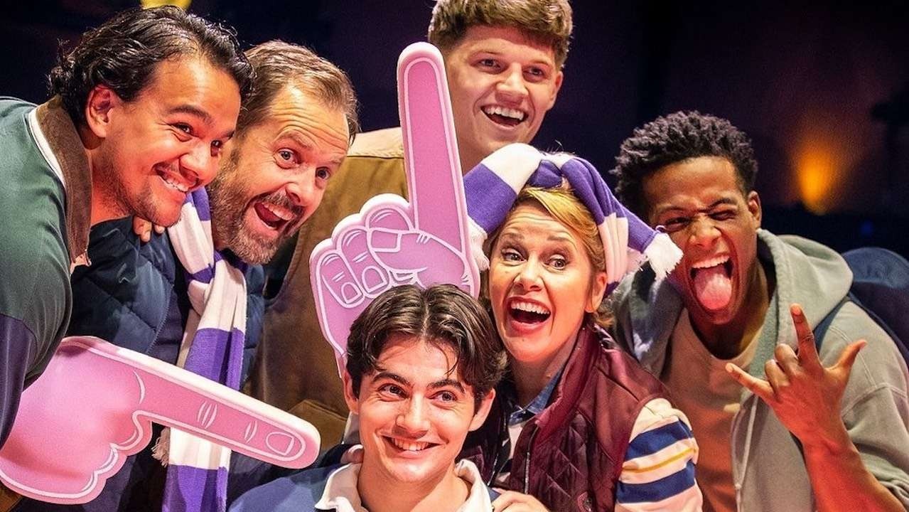 The Little Big Things is coming to Carré: a West End first