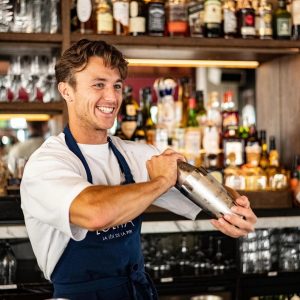 Brasserie Lolita in De Pijp: French classic until the early hours