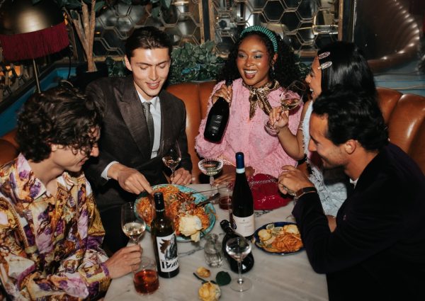 Lolo: Italiaanse keuken met authentieke smaken in een levendige setting