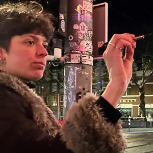 Come to Your Senses: Zeven kunstenaars over zien en voelen