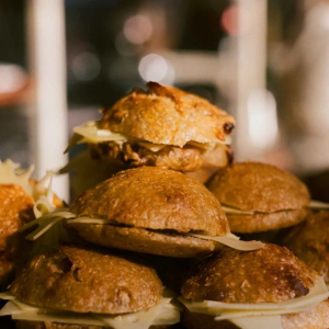 Louf de Molen: Buurtbakker met de lekkerste zuurdesem