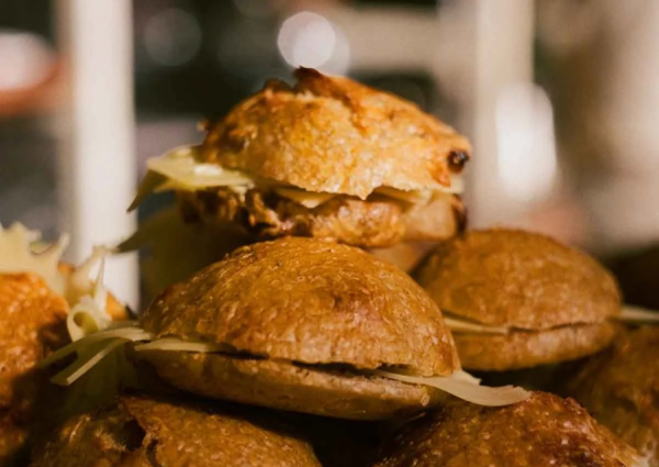 Louf de Molen: Buurtbakker met de lekkerste zuurdesem