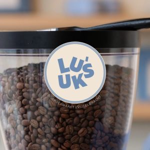 Luuk’s Coffee serveert beste bakkie troost met eigen boon