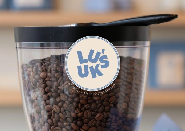 Luuk’s Coffee serveert beste bakkie troost met eigen boon