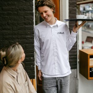 Café Marcella op het Amstelveld: bruin café met nieuw leven