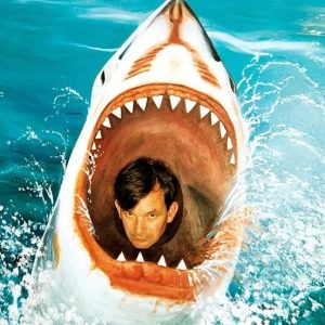 Martin Parr in Foam: Levendige beeldtaal en banale scènes