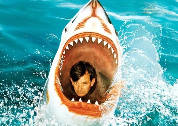 Martin Parr in Foam: Levendige beeldtaal en banale scènes