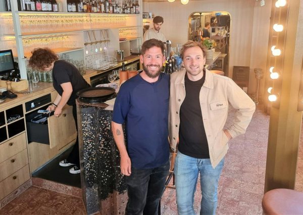 Massalia serveert Mediterrane flair met Franse en Griekse invloeden