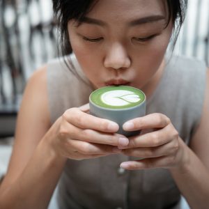 Bini Bakery: Sublieme Japanse sando’s, matcha’s & cakes