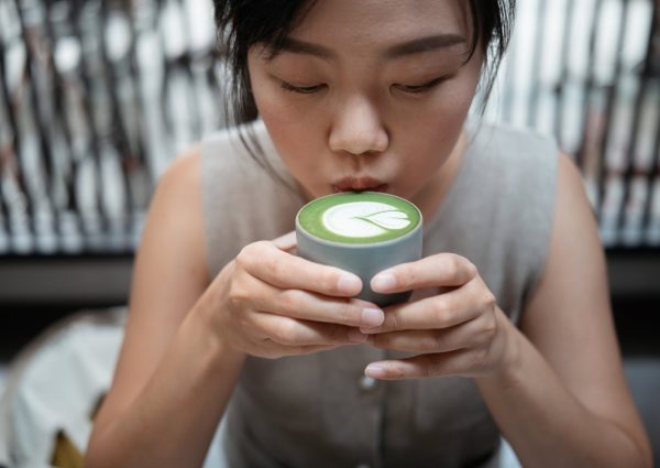 Bini Bakery: Sublieme Japanse sando’s, matcha’s & cakes