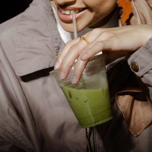 LERA – Fijne matcha en koffiespot op de Ferdinand Bolstraat