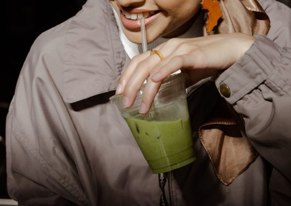 LERA – Fijne matcha en koffiespot op de Ferdinand Bolstraat