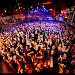 Violet Chachki | Club Chrome: drag and synthpop at the Melkweg