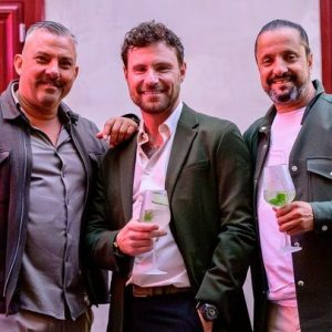 MeWe: Boutique club to dine and dance in luxury