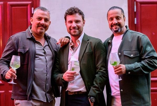 MeWe: Boutique club om in luxe te dineren en te dansen