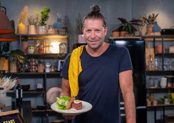 Bar Baut in Oud-Zuid: seven moves, finally home