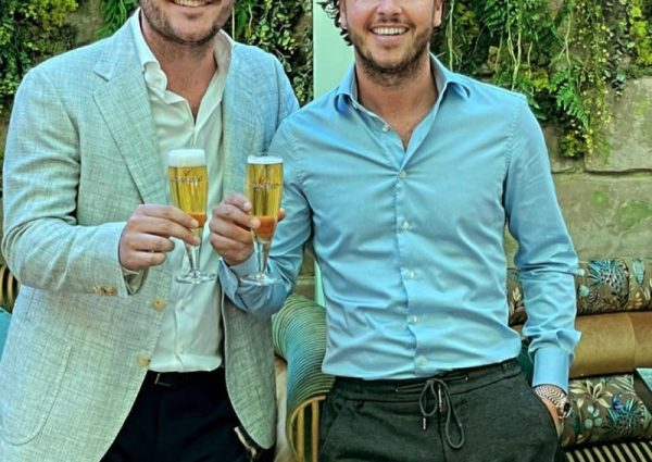 The SIREN: Stijlvol Mediterraans dineren en uitgaan op niveau