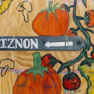 Miznon: Israelisch street-food in Amsterdam
