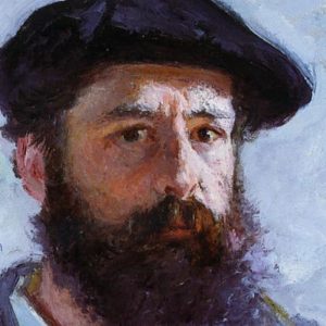 Kunst Monet schittert in Fabrique des Lumières