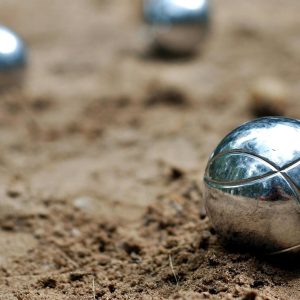 Mooie Boules Houthavens: Jeu de boules en borrelen onder 1 dak
