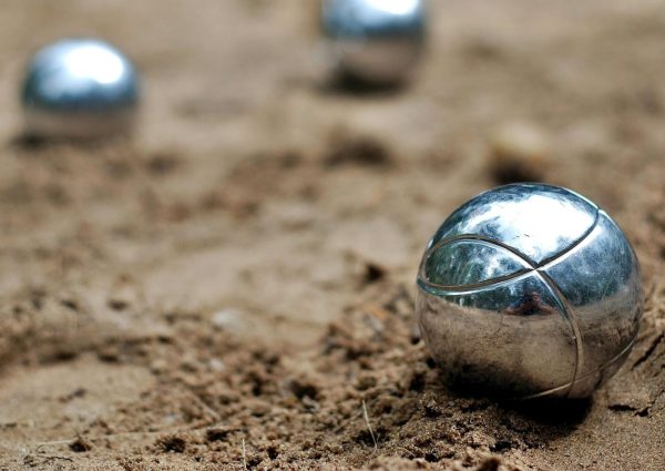 Mooie Boules Houthavens: Jeu de boules en borrelen onder 1 dak