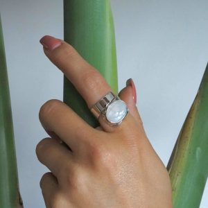 Moya is het adres voor sieraden met een technische twist