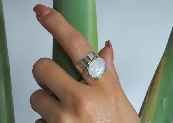 Moya is het adres voor sieraden met een technische twist