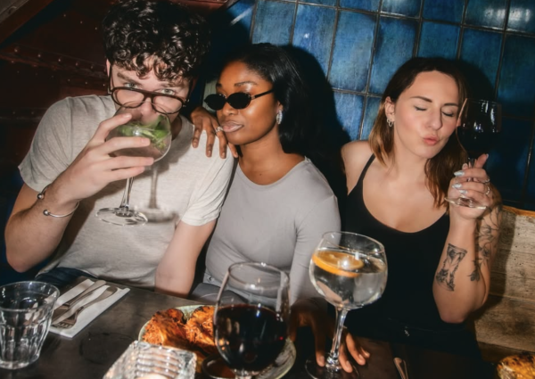 Mr. Watson: Vuur, ferment en plant-based dineren