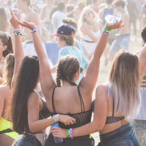 Multigroove Festival in Gaasperplas terug naar de roots