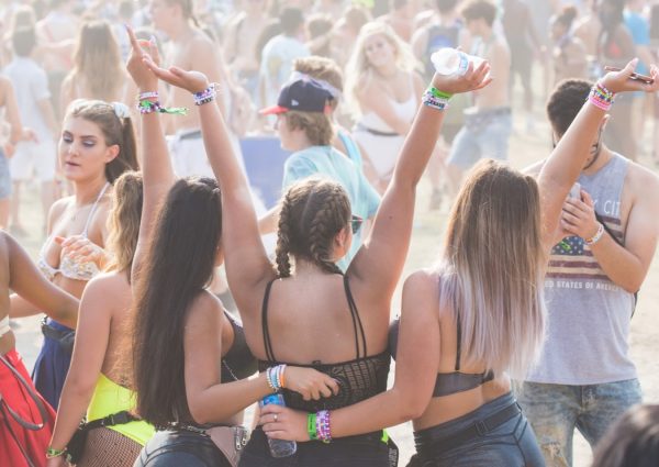 Multigroove Festival in Gaasperplas terug naar de roots