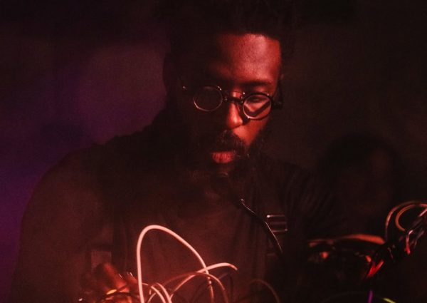 Murmur in Noord: restaurant en podium voor livemuziek