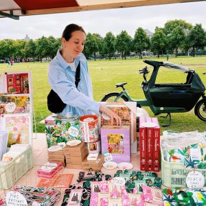 Museum Market: Kunst- en designmarkt Museumplein