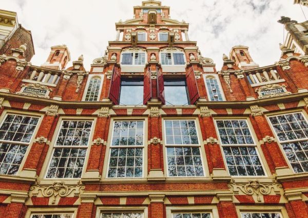 Museumhuis Bartolotti: Best bewaarde koopmanshuis