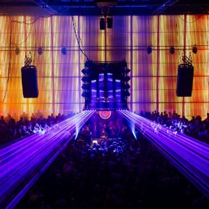 20 jaar Muziekgebouw aan ’t IJ
