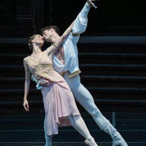 National Opera & Ballet presents unique performances