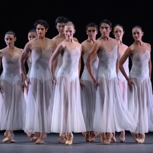 Nationale Opera & Ballet, opera en ballet van wereldklasse