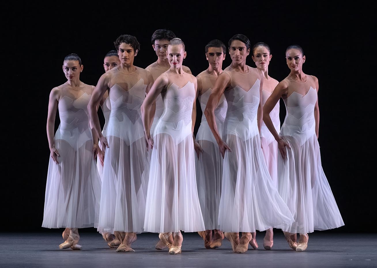 Nationale Opera & Ballet, opera en ballet van wereldklasse