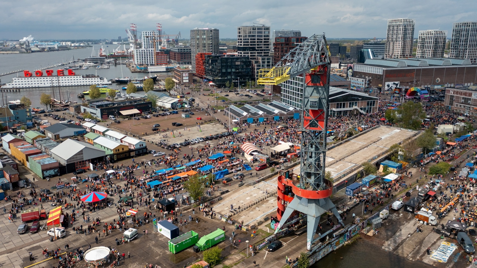 ndsm-amsterdam