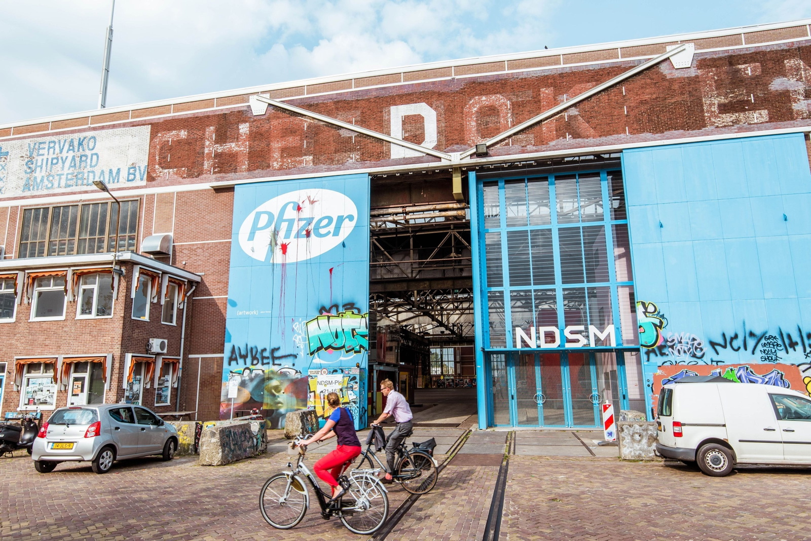 ndsm-werf-amsterdam