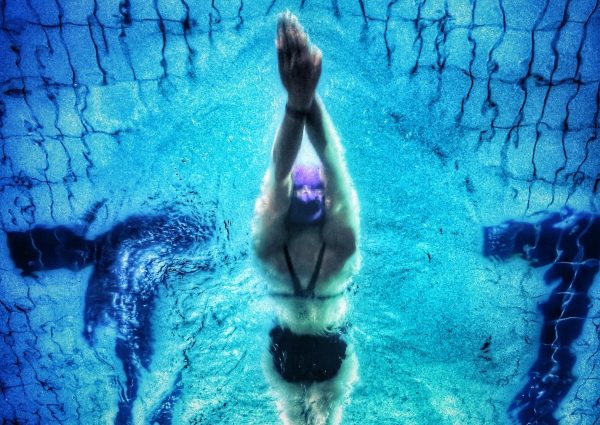 Noorderparkbad: Het zwembad dat Noord een spiegel voorhoudt