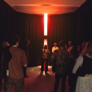 Photo Exhibition "O Father, Come Home / Letter to a Father" Opens