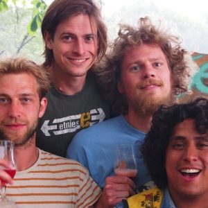Sassy’s opent bij Oedipus Craft Space: fried chicken
