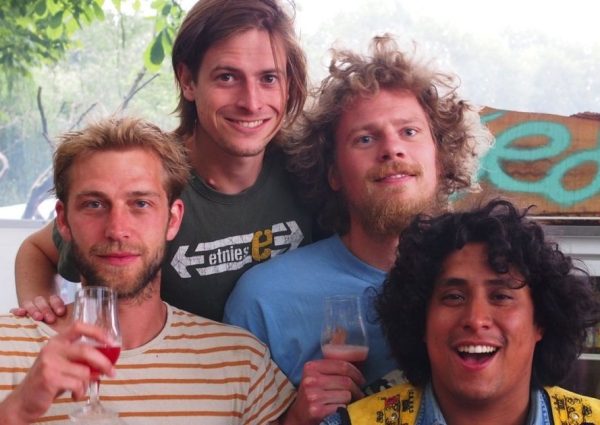 Sassy’s opent bij Oedipus Craft Space: fried chicken