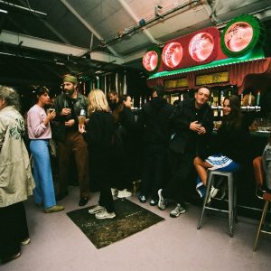 Oedipus Craft Space: Bier brouwen, drinken en live muziek