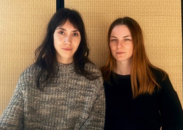 Oficina: canteen, culinary studio and store in one in De Baarsjes