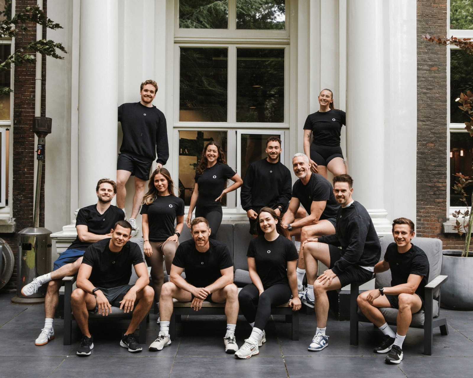 Omnia Gym: Waar persoonlijke groei en prestatie samenkomen