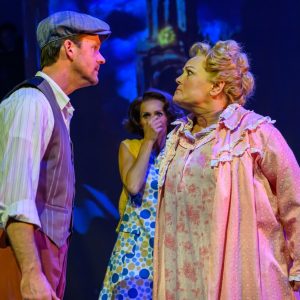 Musical Onze Jordaan brengt caféleven naar het RAI Theater