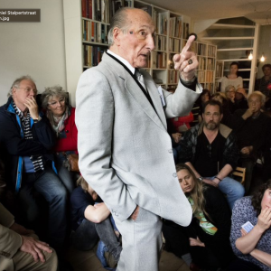 Open Joodse Huizen: Verhalen en huizen van het verzet