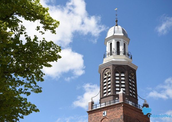 Open Toren Dag: Dit jaar weer tientallen torens open